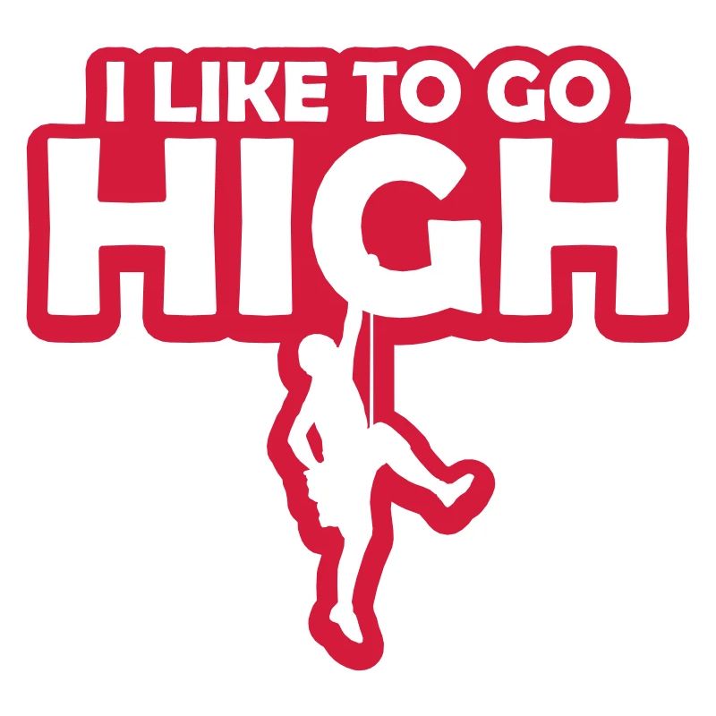like to get high