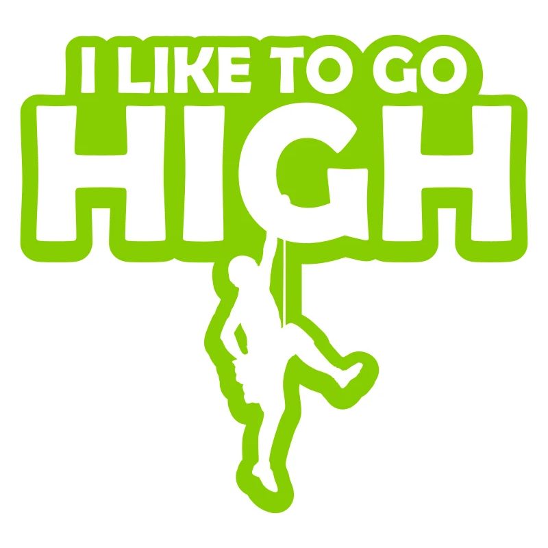 like to get high