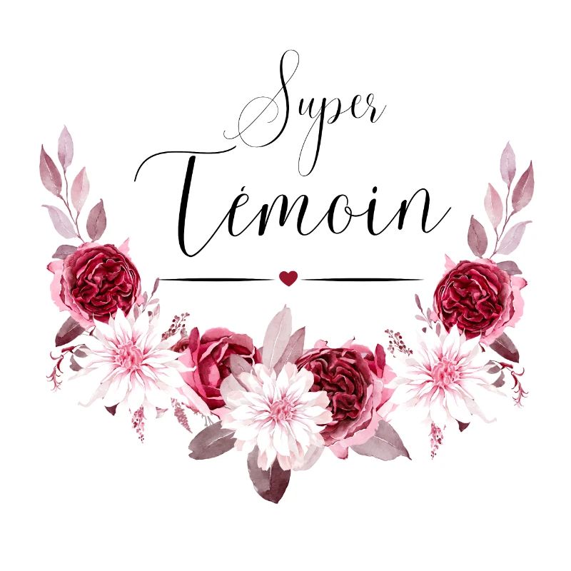 super témoin