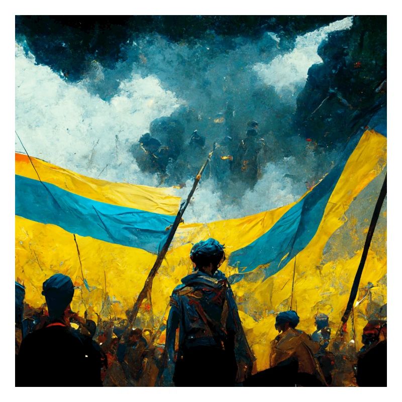 Vittoria dell'Ucraina