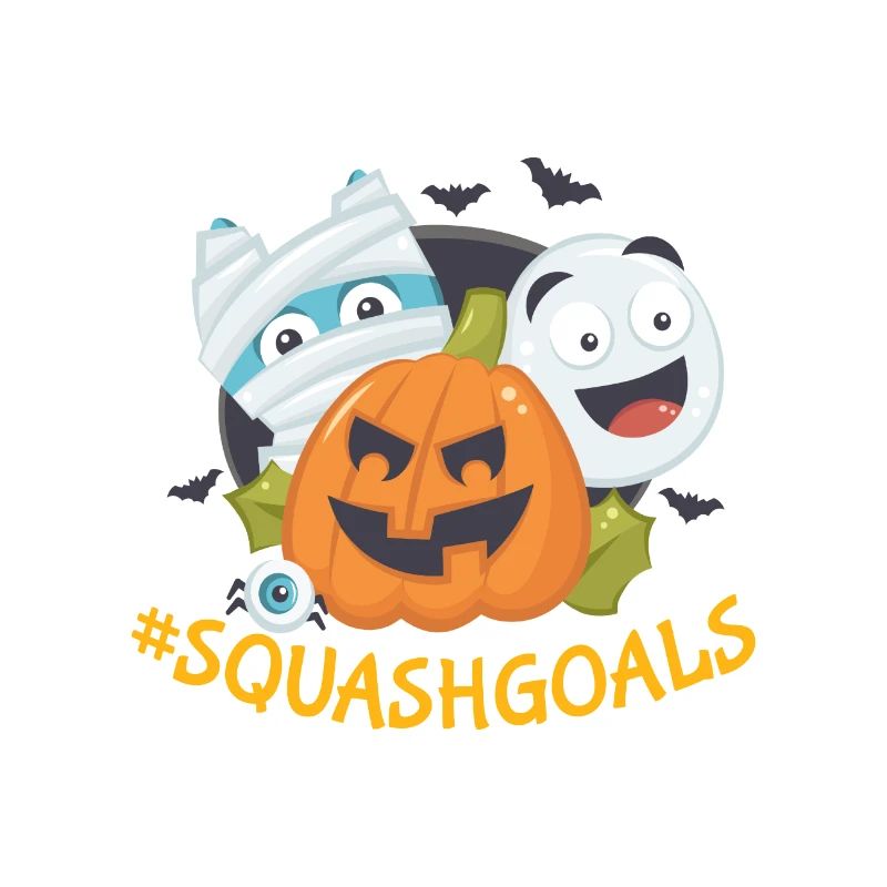 #squashgoals