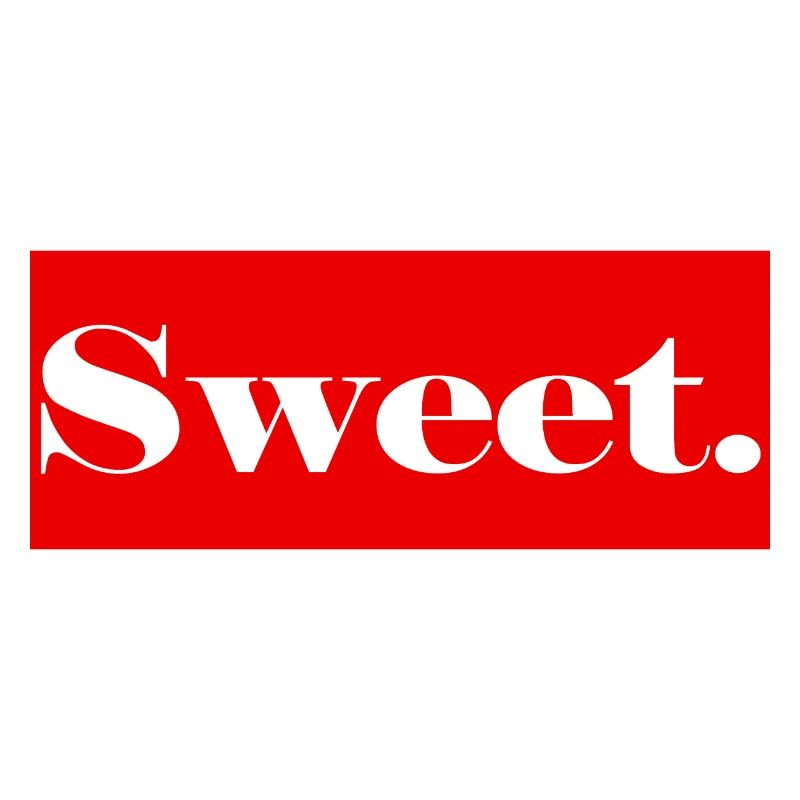 Sucré