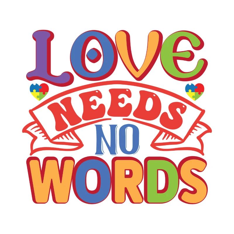 Love Needs No Words