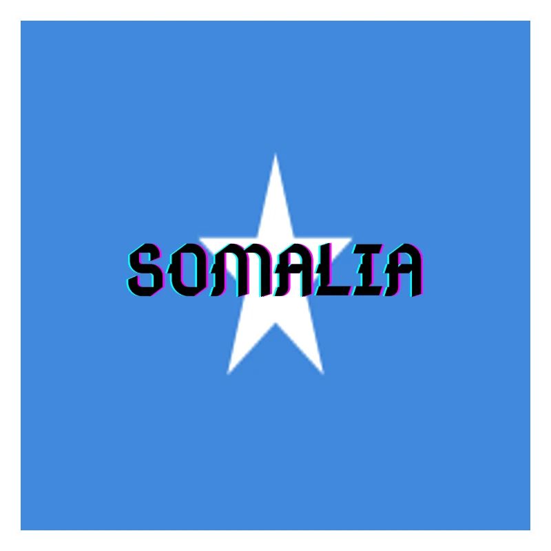 Somalie