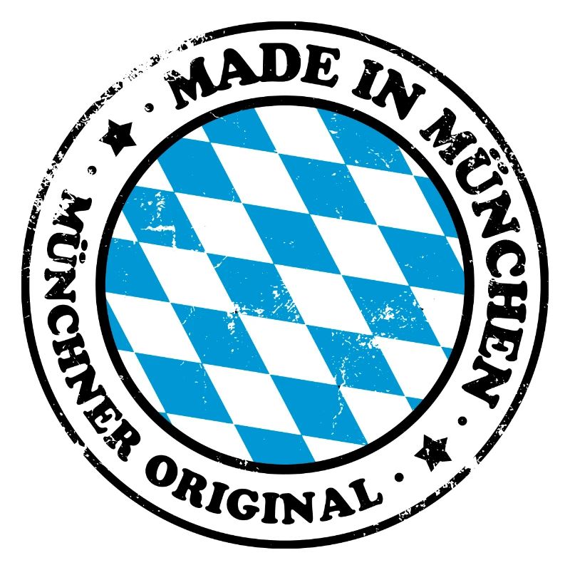 Fabriqué à Munich
