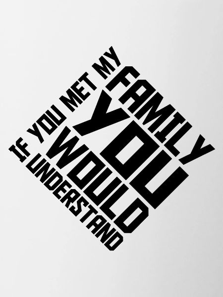you would understand Zitat