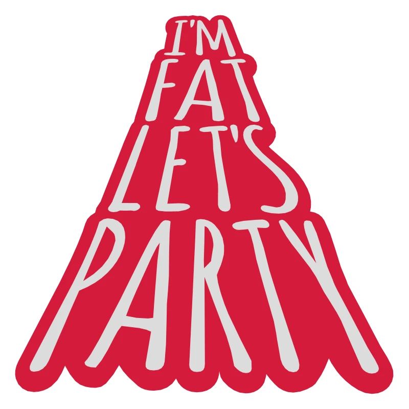 at the fat lets party