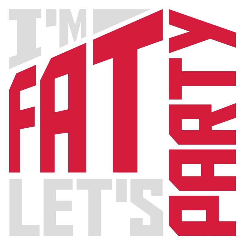 at the fat lets party