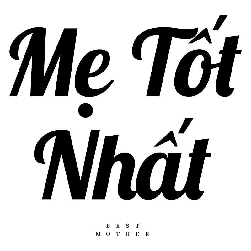 Vietnamese