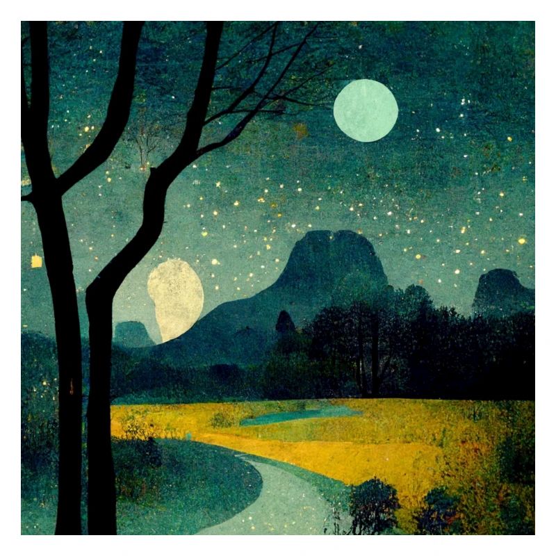 The Night