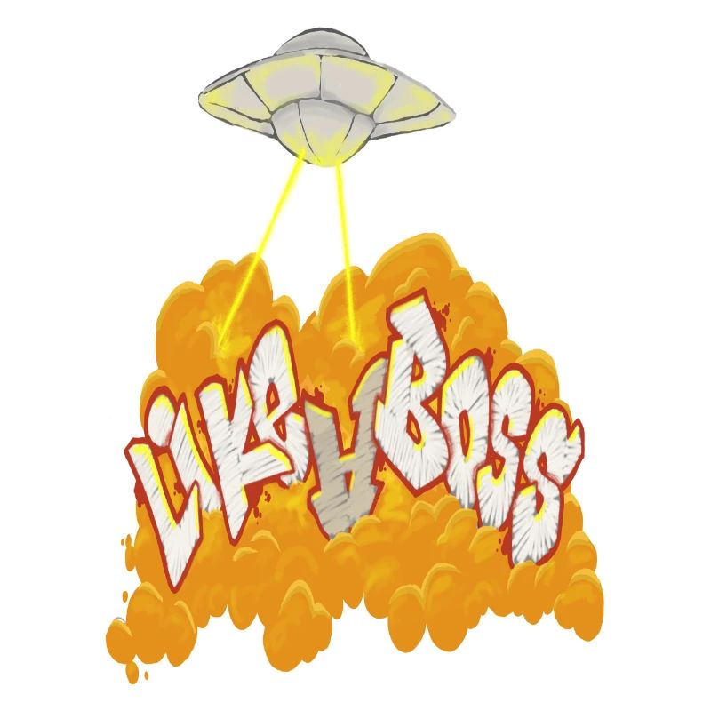 UFO Explosion