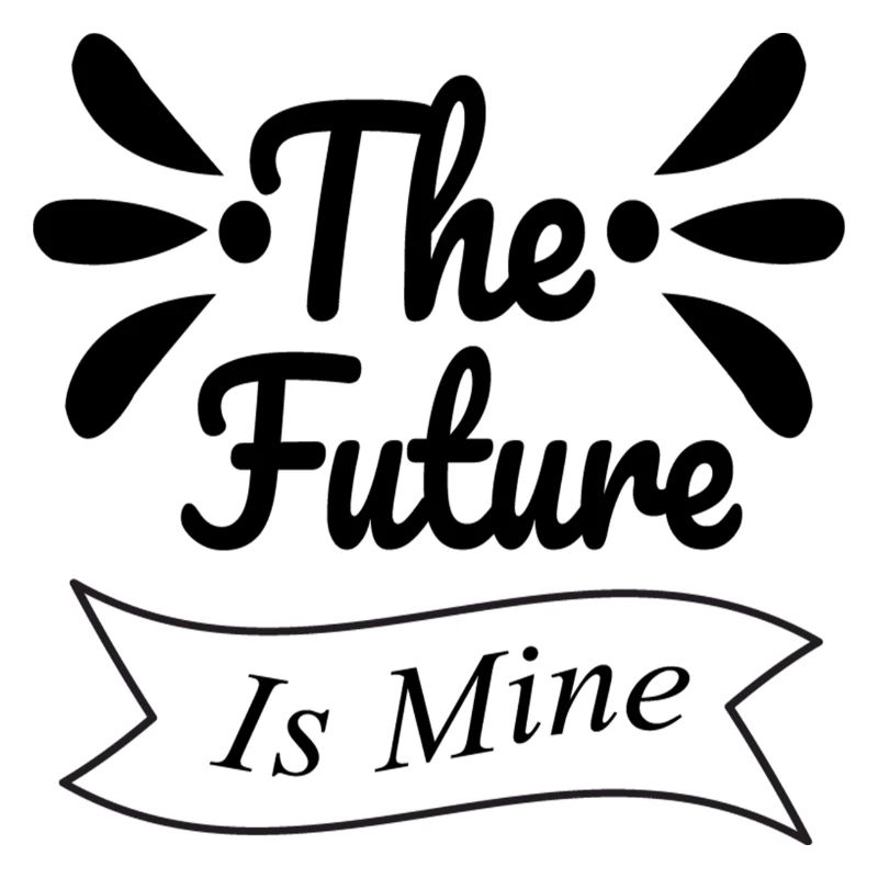 The Future Is Mine