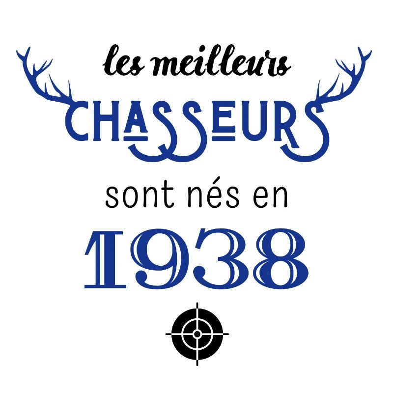 Anniversaire chasseur 1938