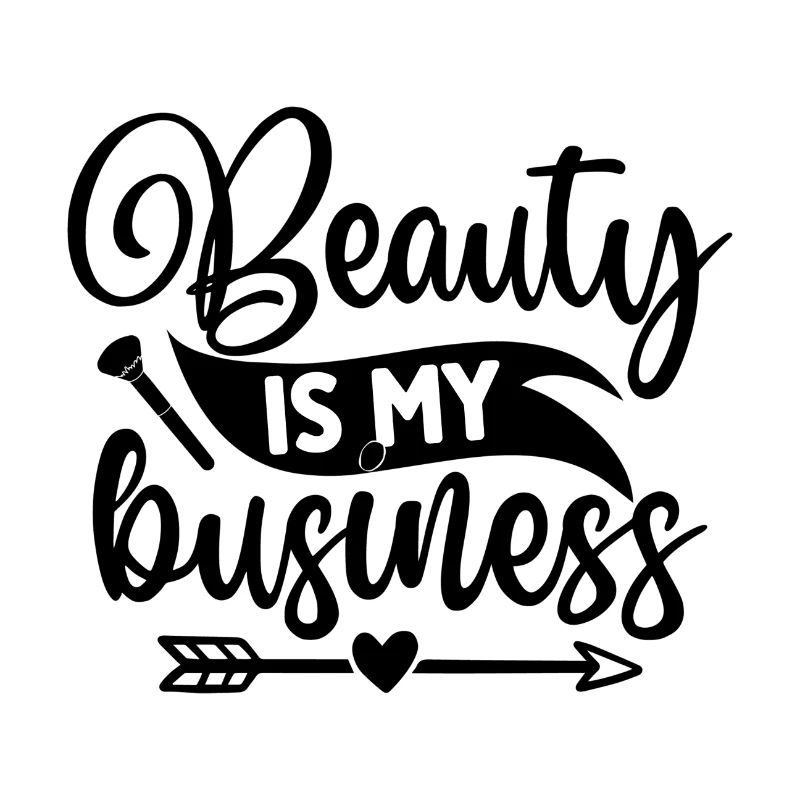 La beauté est mon affaire
