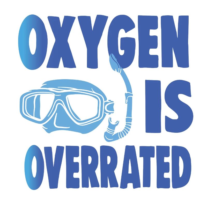 L’OXYGÈNE EST SURESTIMÉ