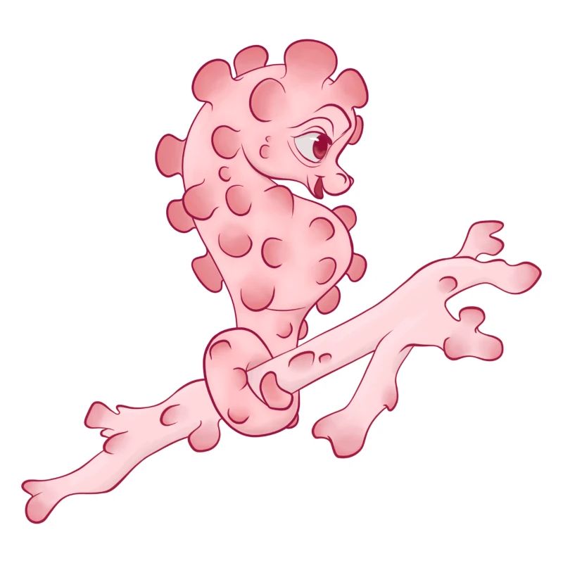 Seepferdchen