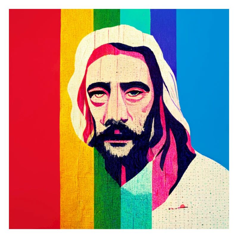 Diversité Jésus