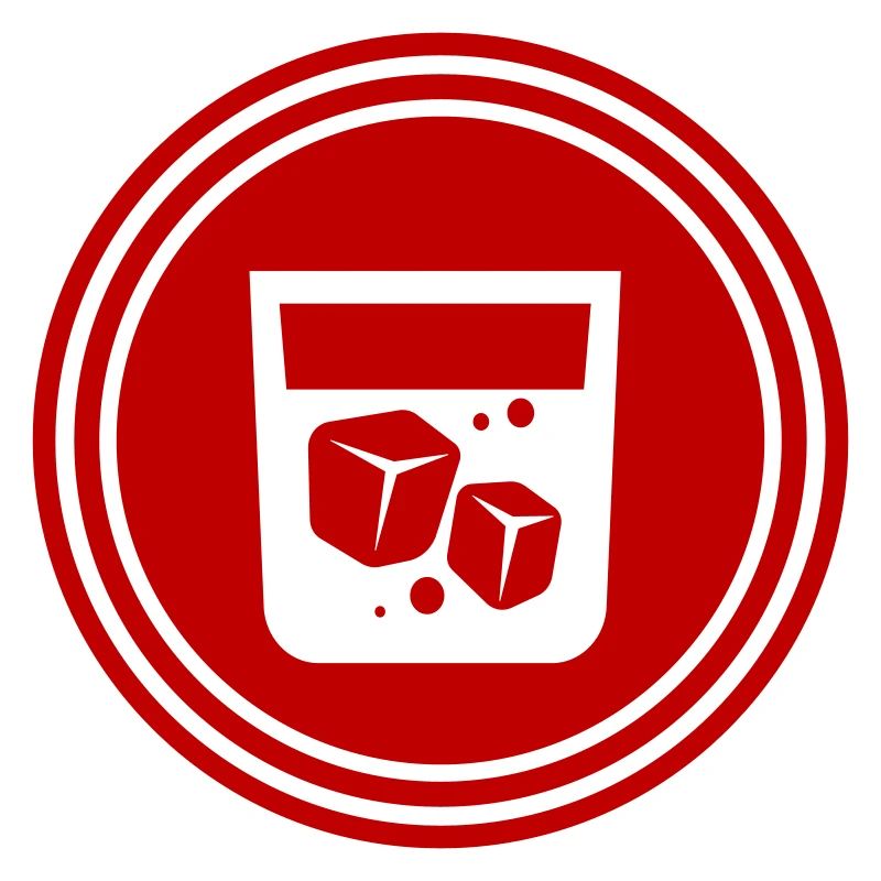 Whisky Icon