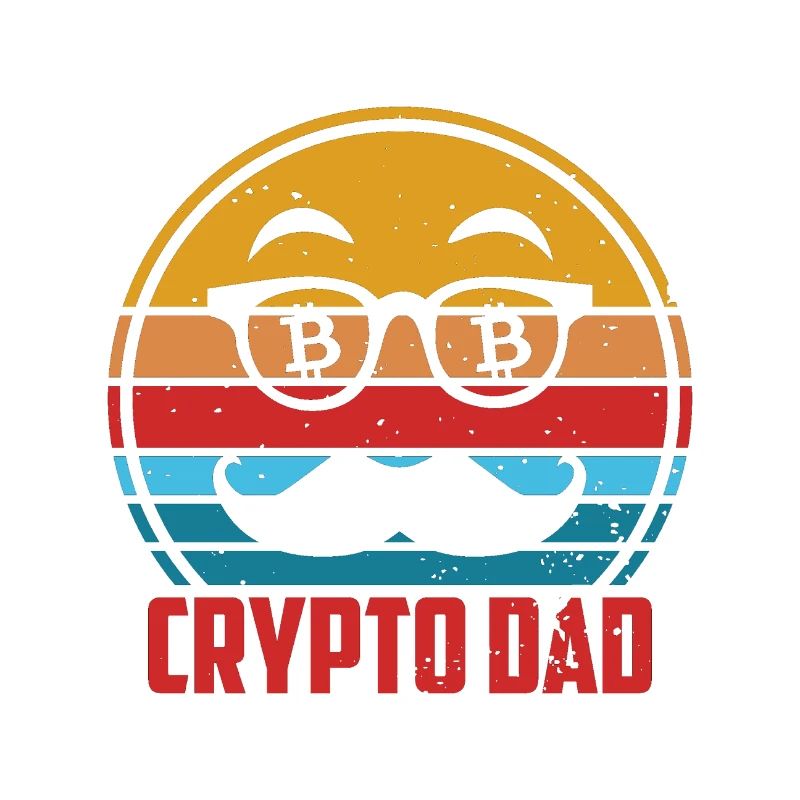 Crypto dad