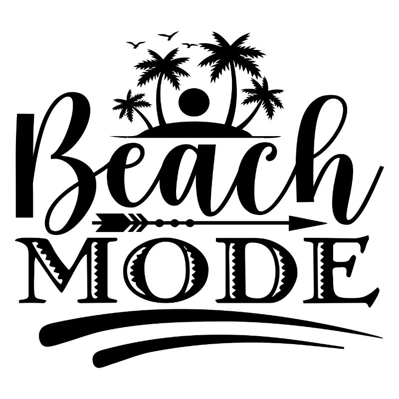 Mode de plage