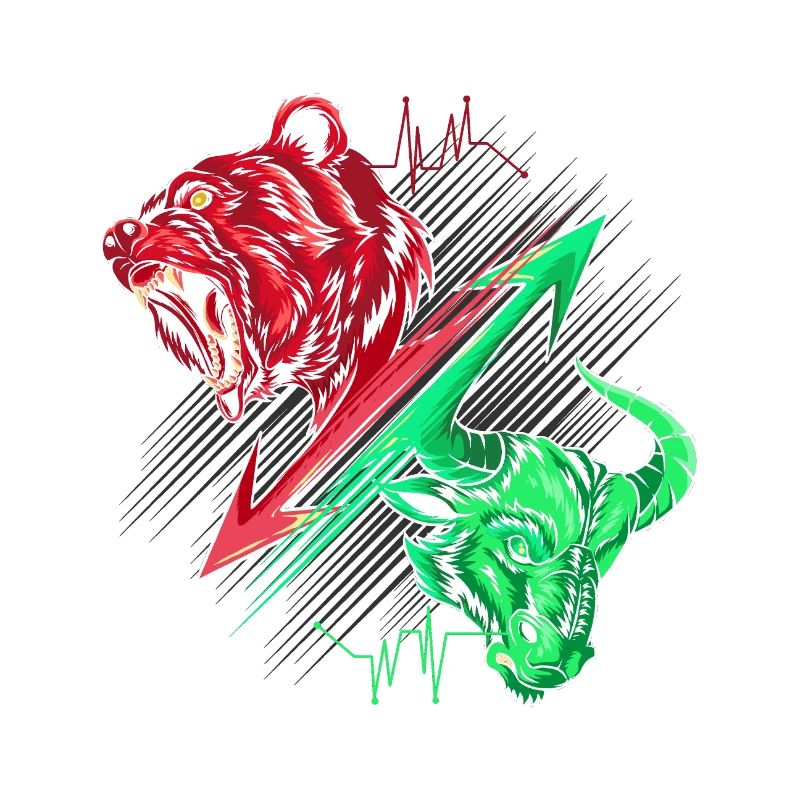 Bear vs Bull