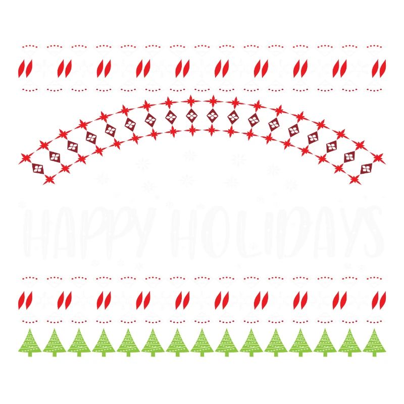Joyeuses Fêtes