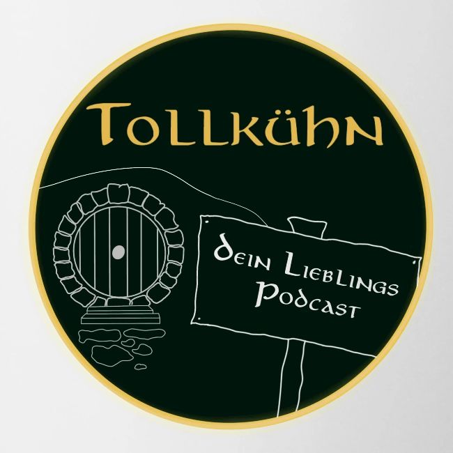 Tollkühn Logo Rund