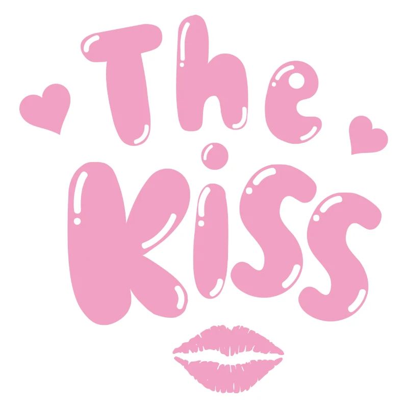 The Kiss