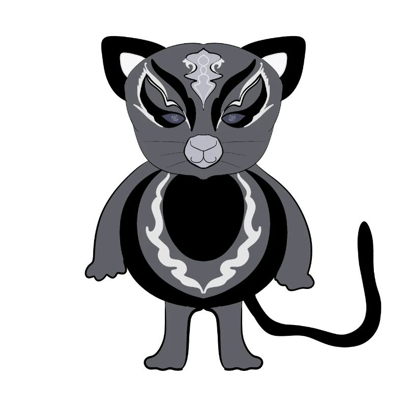 Katze