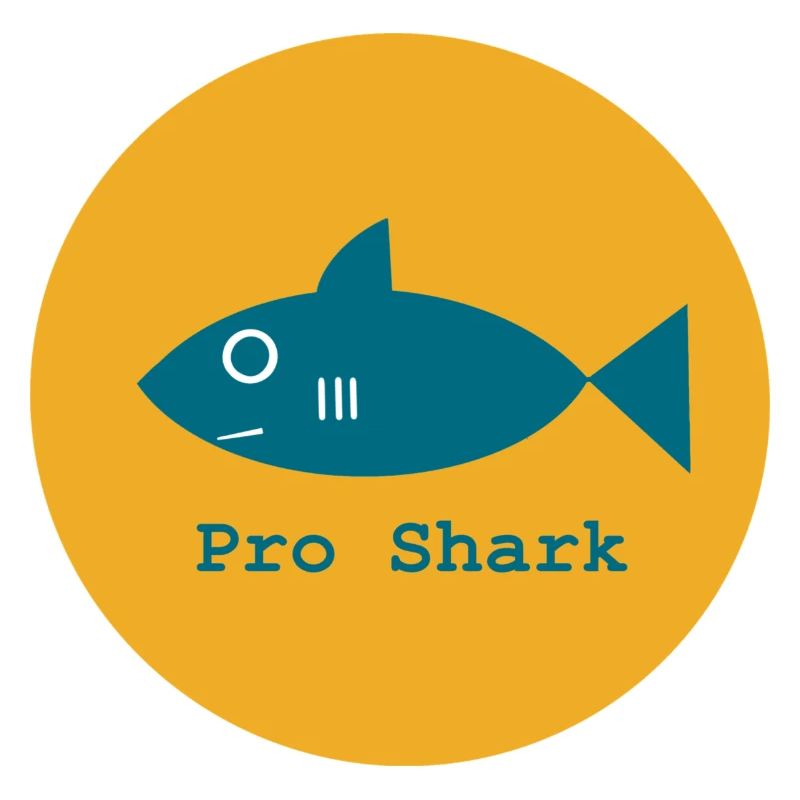 Pro Shark, Pro Shark, Pro Mer, Pro Océan