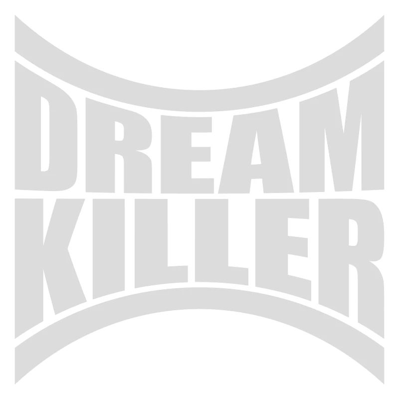 dream killer pessimists quote