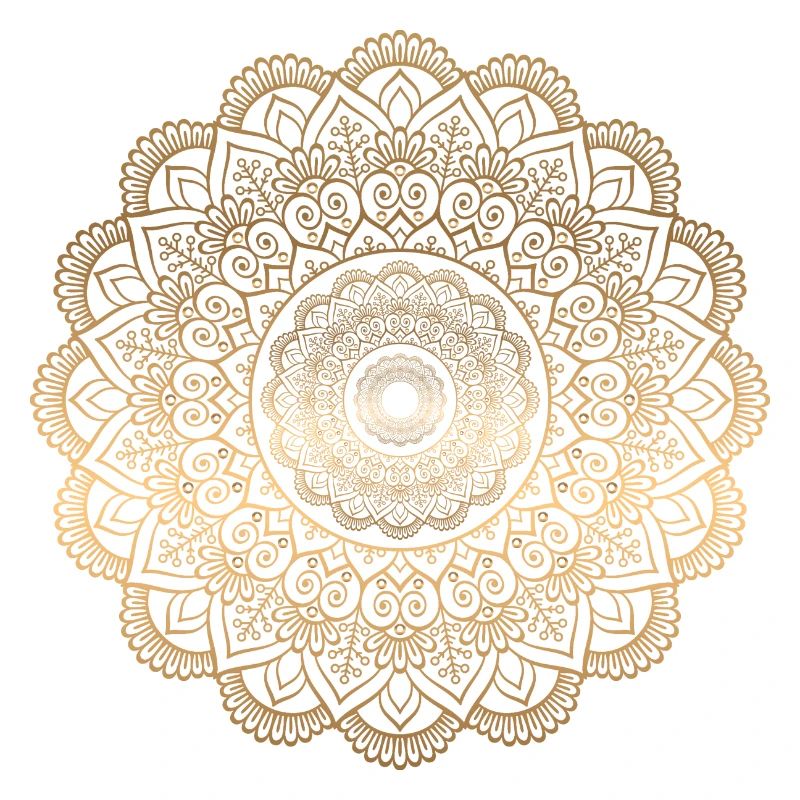 MANDALA 012