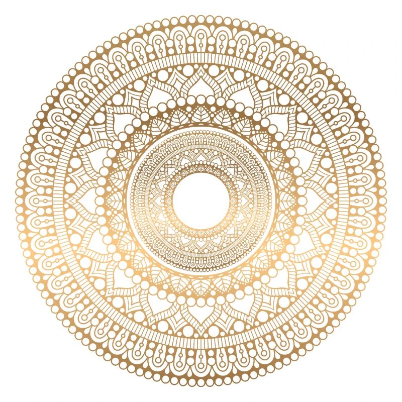 MANDALA 018