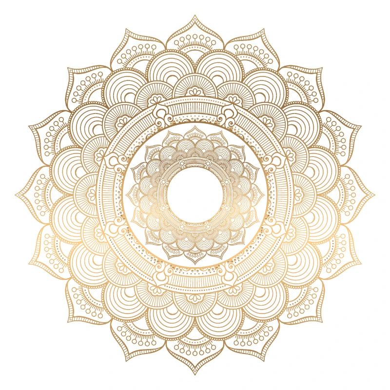 MANDALA 019