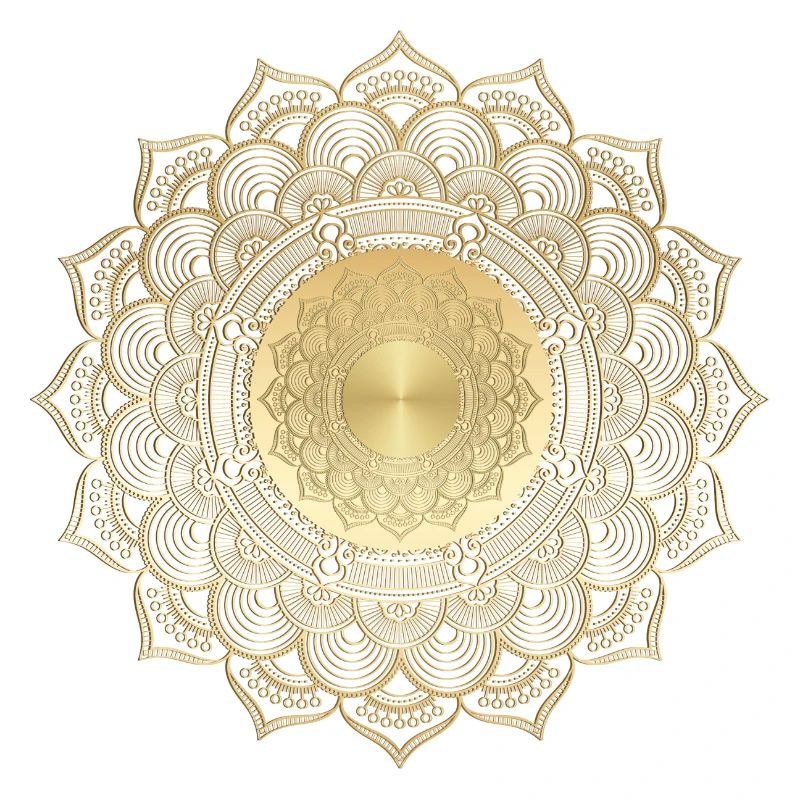 MANDALA 021