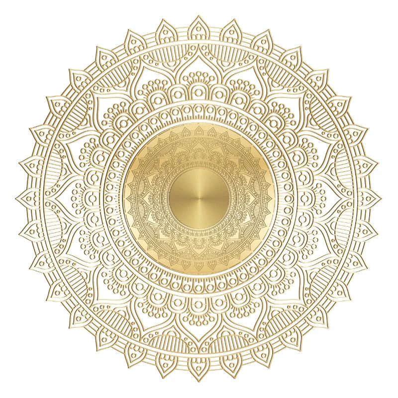 MANDALA 024