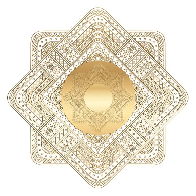 MANDALA 026