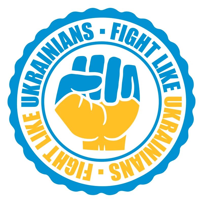 se battre comme citation des ukrainiens