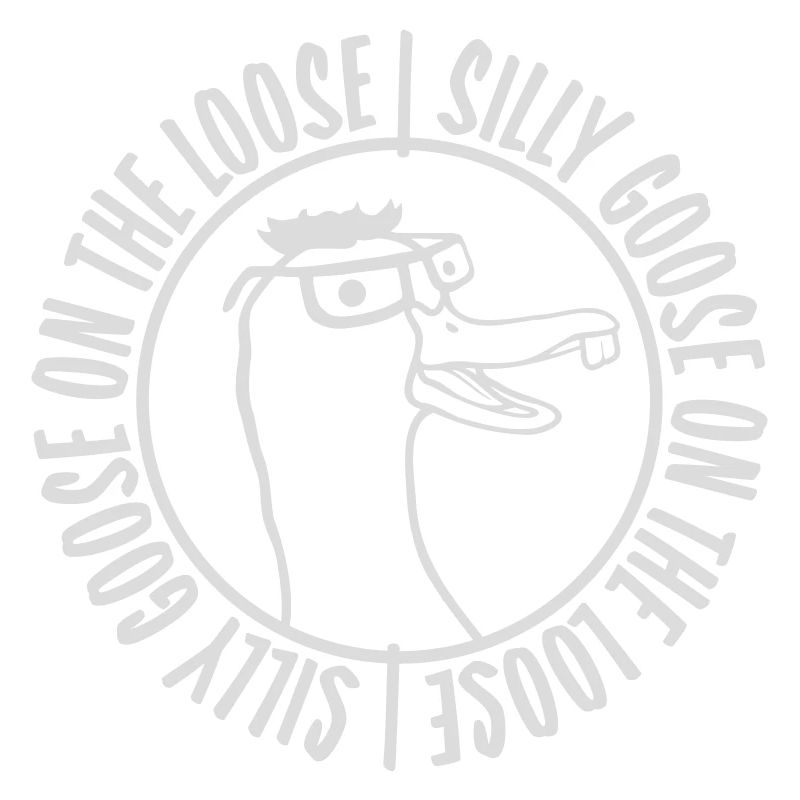 goose on the loose