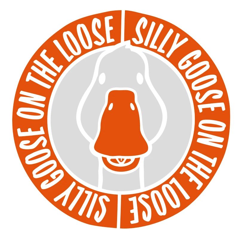goose on the loose