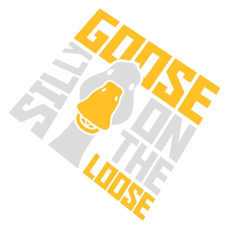goose on the loose