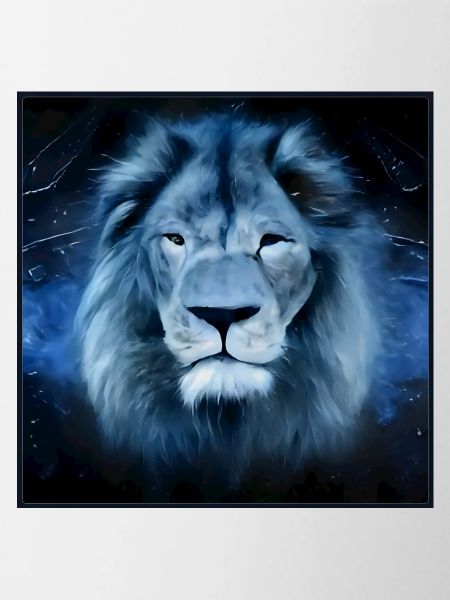 SURREAL LION 8