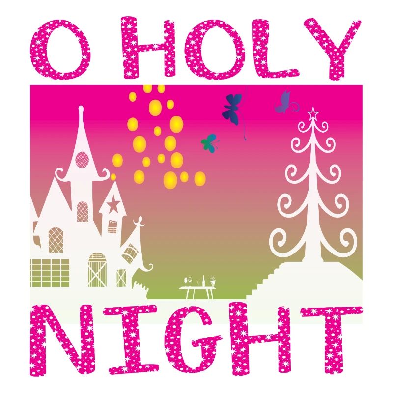 O Holy Night