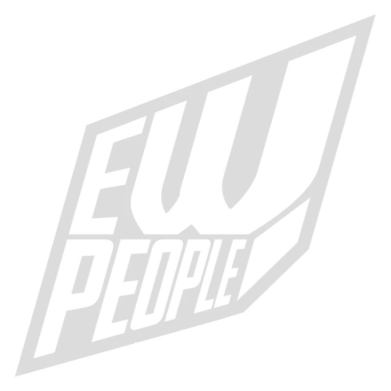 ew people lustiges Zitat