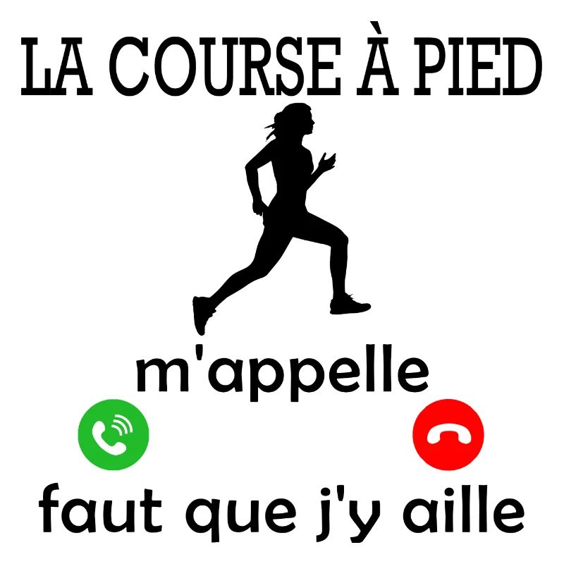 la course à pied m appelle