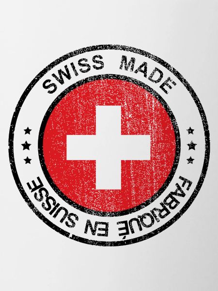 Schweizer Wappen