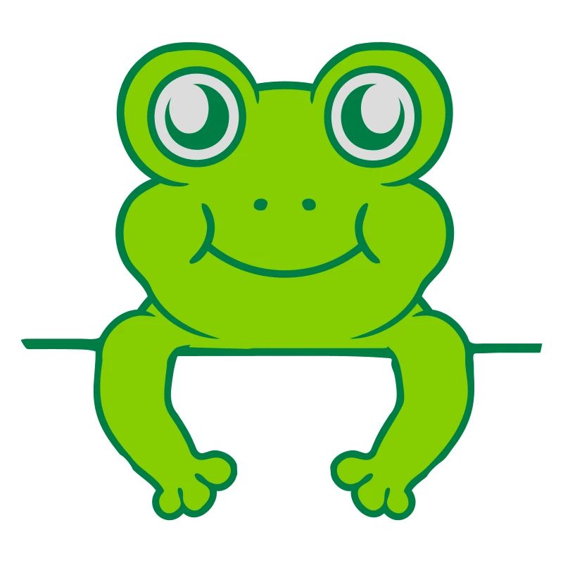Shield Wall Frog Comic