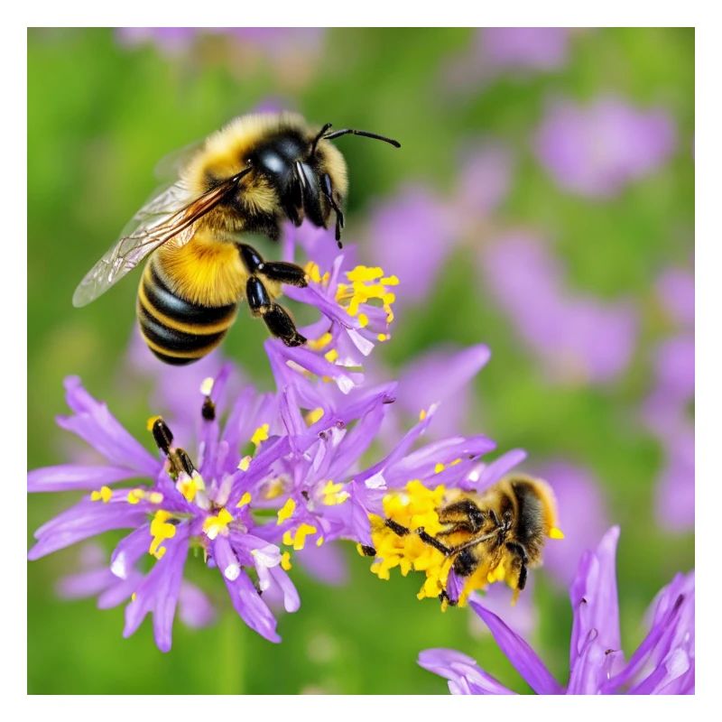 Abeille douce