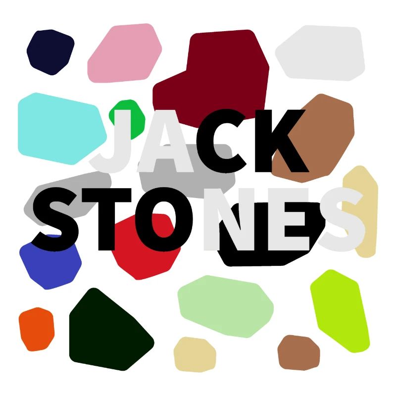 JACK STONES