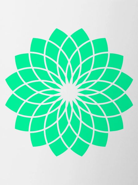 Emerald Lotus